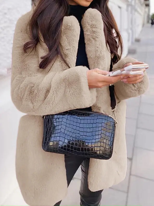 Liva |  Chic Jacke Zendoo.de