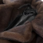 Lucy | Kunstfell-Jacke Zendoo.de