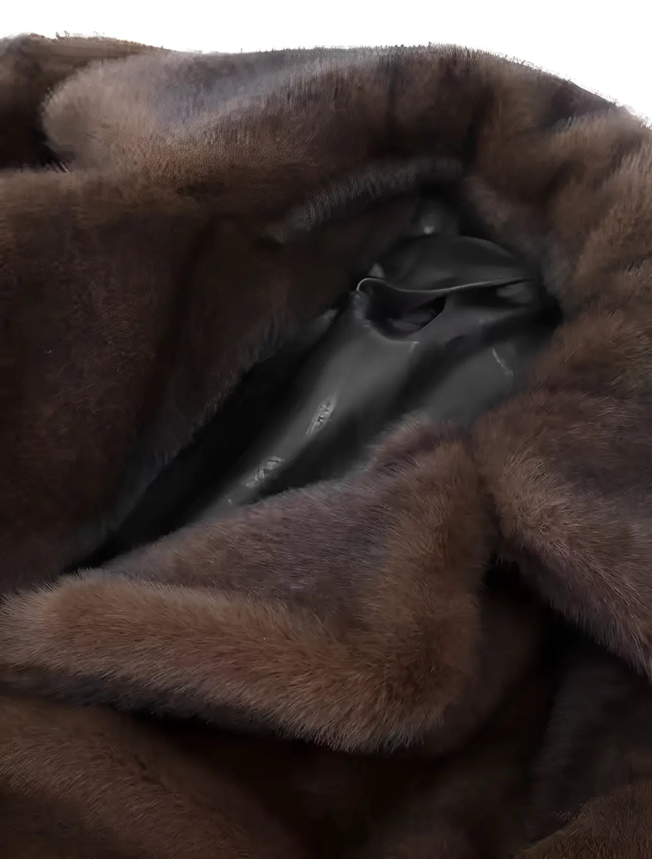 Lucy | Kunstfell-Jacke Zendoo.de