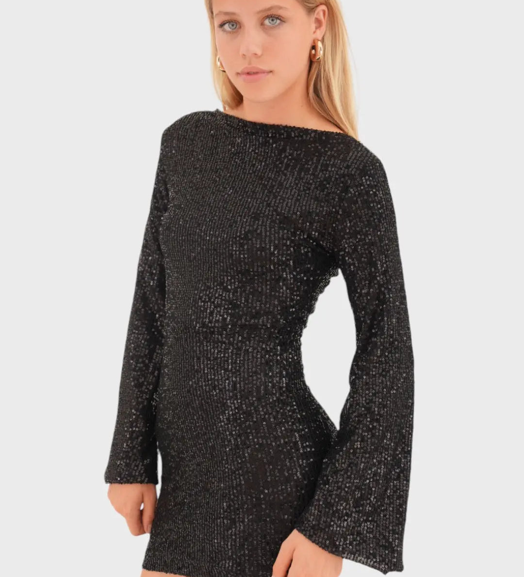 Cleo | Minikleid Zendoo.de