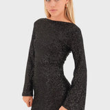 Cleo | Minikleid Zendoo.de