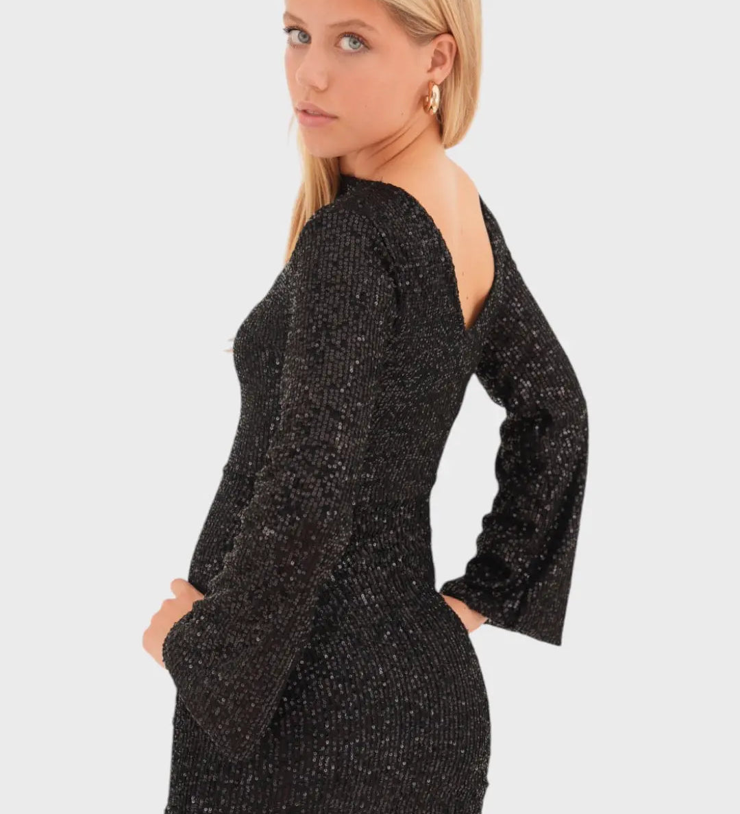 Cleo | Minikleid Zendoo.de