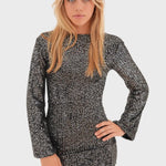 Cleo | Minikleid Zendoo.de