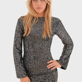 Cleo | Minikleid Zendoo.de