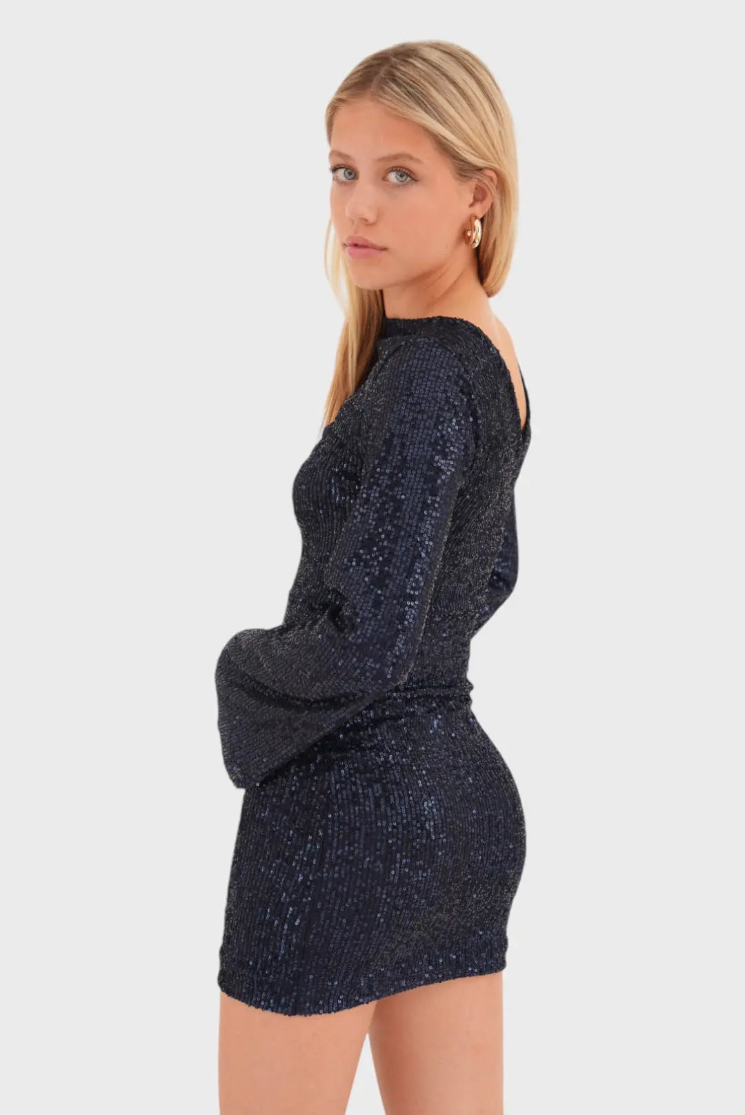 Cleo | Minikleid Zendoo.de