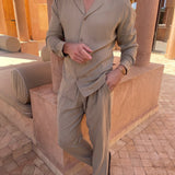 Friedrich | Leinenhemd