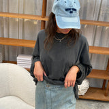 Zendoo | New Yorker Cap Hellblau Zendoo.de