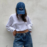 Zendoo | New York Cap dunkelblau Zendoo.de