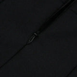 Grete | Elegantes Minikleid – Zeitloses Design für Feminine Eleganz Zendoo.de