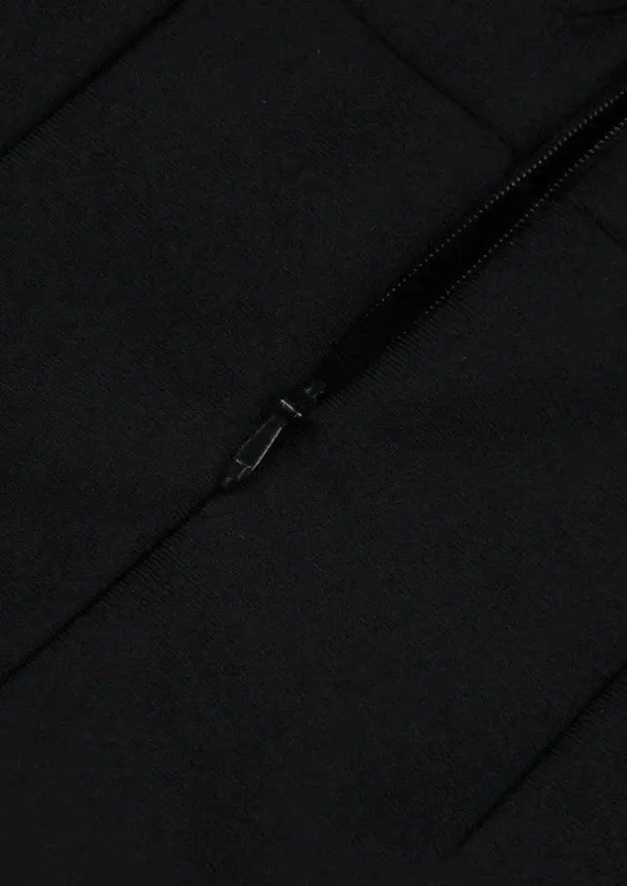 Grete | Elegantes Minikleid – Zeitloses Design für Feminine Eleganz Zendoo.de