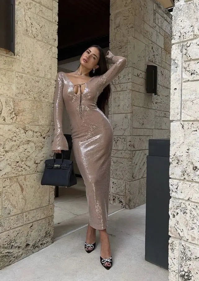 Lina | Maxikleid Zendoo.de