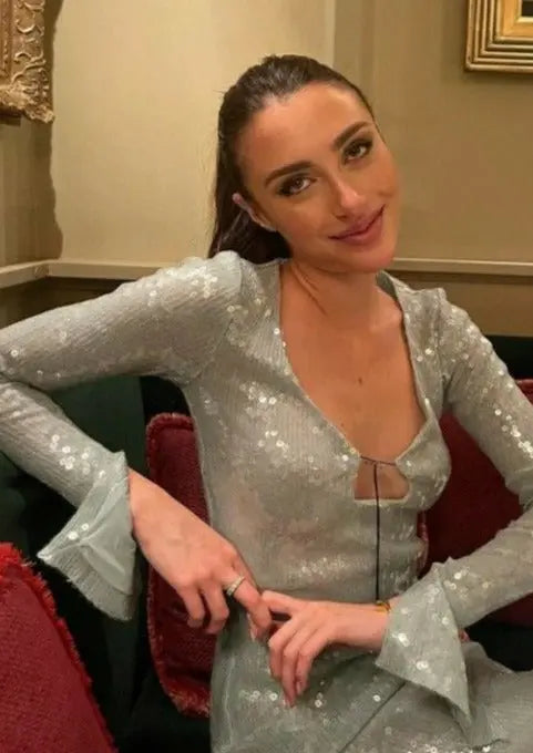 Maya | Maxikleid Zendoo.de