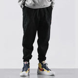 Carl | Bequeme Jogginghose aus Cord