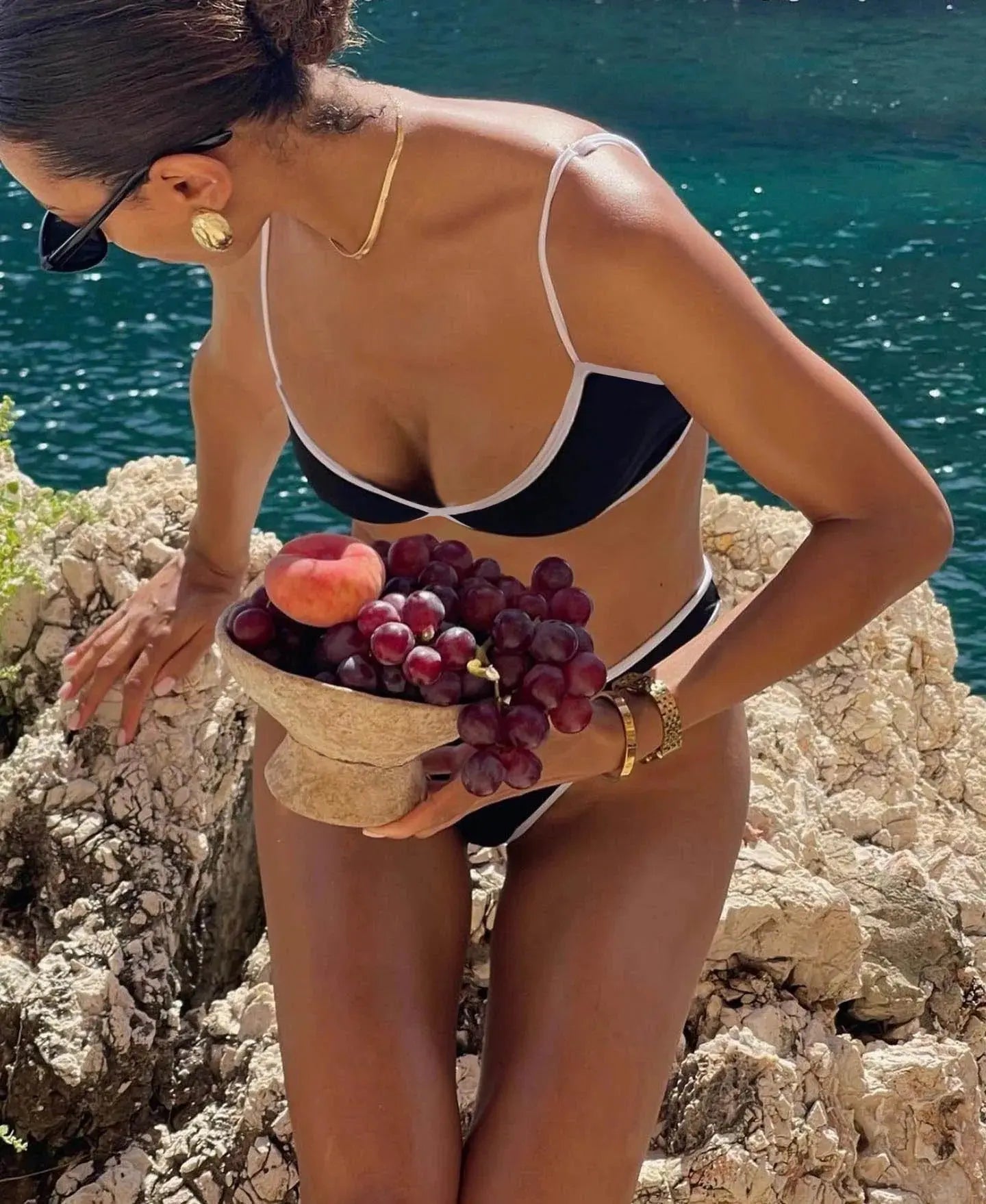 Sophie | Stylisches Elina Bikini-Set Zendoo.de