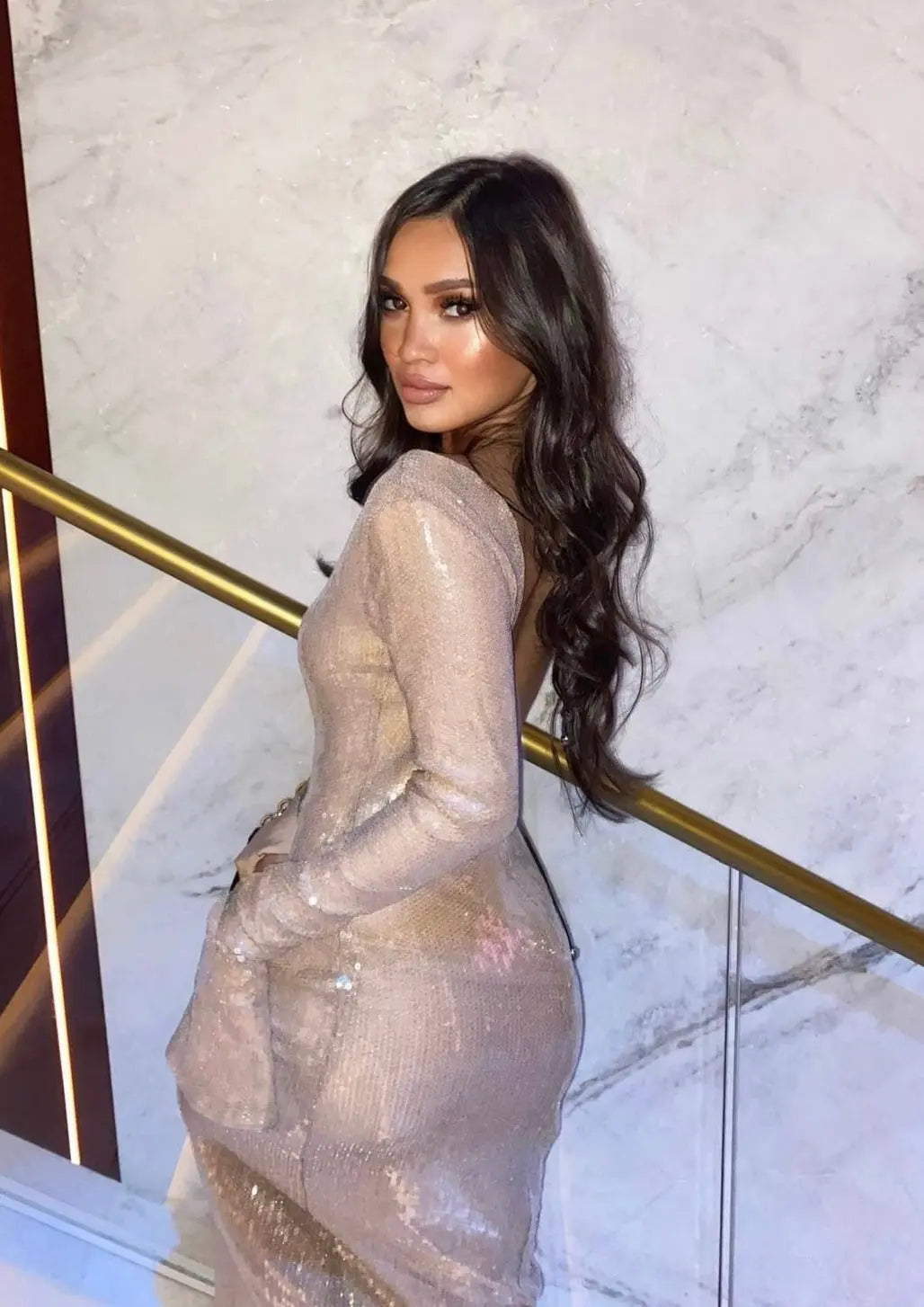 Lina | Maxikleid Zendoo.de