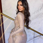 Lina | Maxikleid Zendoo.de