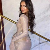 Lina | Maxikleid Zendoo.de