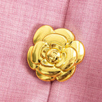 Marlene | Halter Rückenfreies Minikleid Zendoo.de