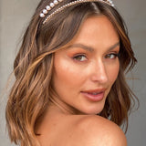 Desi | Kopfstück Gold Zendoo.de