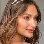 Desi | Kopfstück Gold Zendoo.de