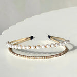 Desi | Kopfstück Gold Zendoo.de