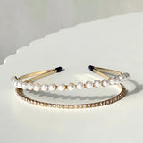 Desi | Kopfstück Gold Zendoo.de