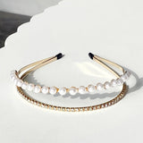 Desi | Kopfstück Gold Zendoo.de