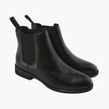 Gabriel | Klassische Herren Chelsea-Boots aus Leder