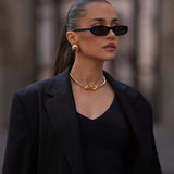 Immerlin | Sonnebrille