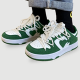 Jane |  Trendige Turnschuhe - Modernes Design