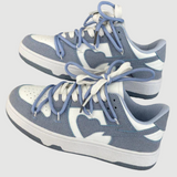 Jane |  Trendige Turnschuhe - Modernes Design