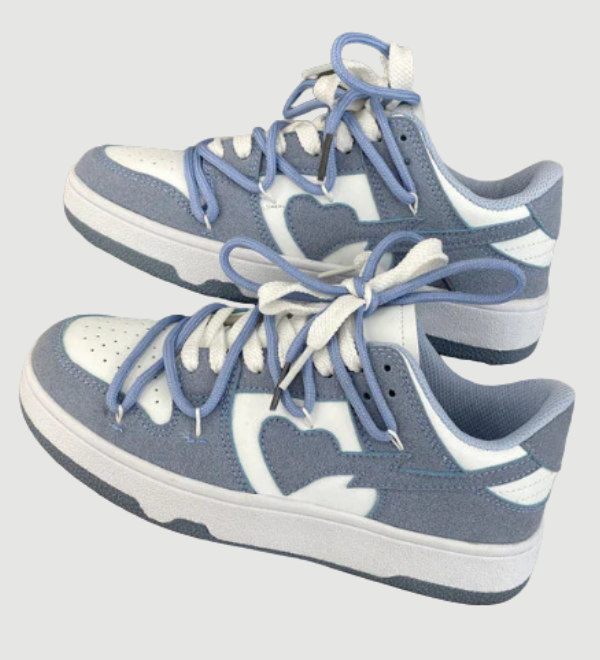 Jane |  Trendige Turnschuhe - Modernes Design