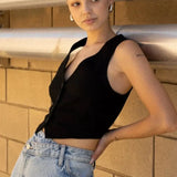 Mila | Stilvolle Alaia-Ohrringe in Silber Zendoo.de