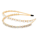 Desi | Kopfstück Gold Zendoo.de