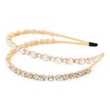 Desi | Kopfstück Gold Zendoo.de