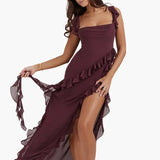 Katja | Maxikleid Zendoo.de