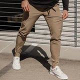 Laurits | Stretch-Hose - Hosen