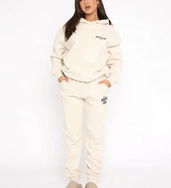 Zendoo | Bequemer Trainingsanzug – Perfekt für Sport und Freizeit Zendoo.de