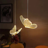 BenButterfly | LED Schmetterling Pendelleuchten Zendoo.de