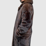 Lucy | Kunstfell-Jacke Zendoo.de