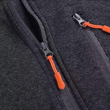 Anselm | Multifunktionale Tech-Fleece