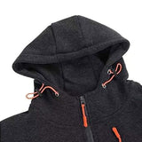 Anselm | Multifunktionale Tech-Fleece
