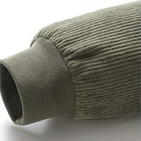 Leopold | Warme Sherpa Jacke