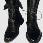 Lena | Premium-Stiefel mit Absatz Zendoo.de