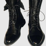 Lena | Premium-Stiefel mit Absatz Zendoo.de