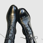 Lena | Premium-Stiefel mit Absatz Zendoo.de