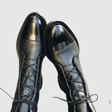 Lena | Premium-Stiefel mit Absatz Zendoo.de