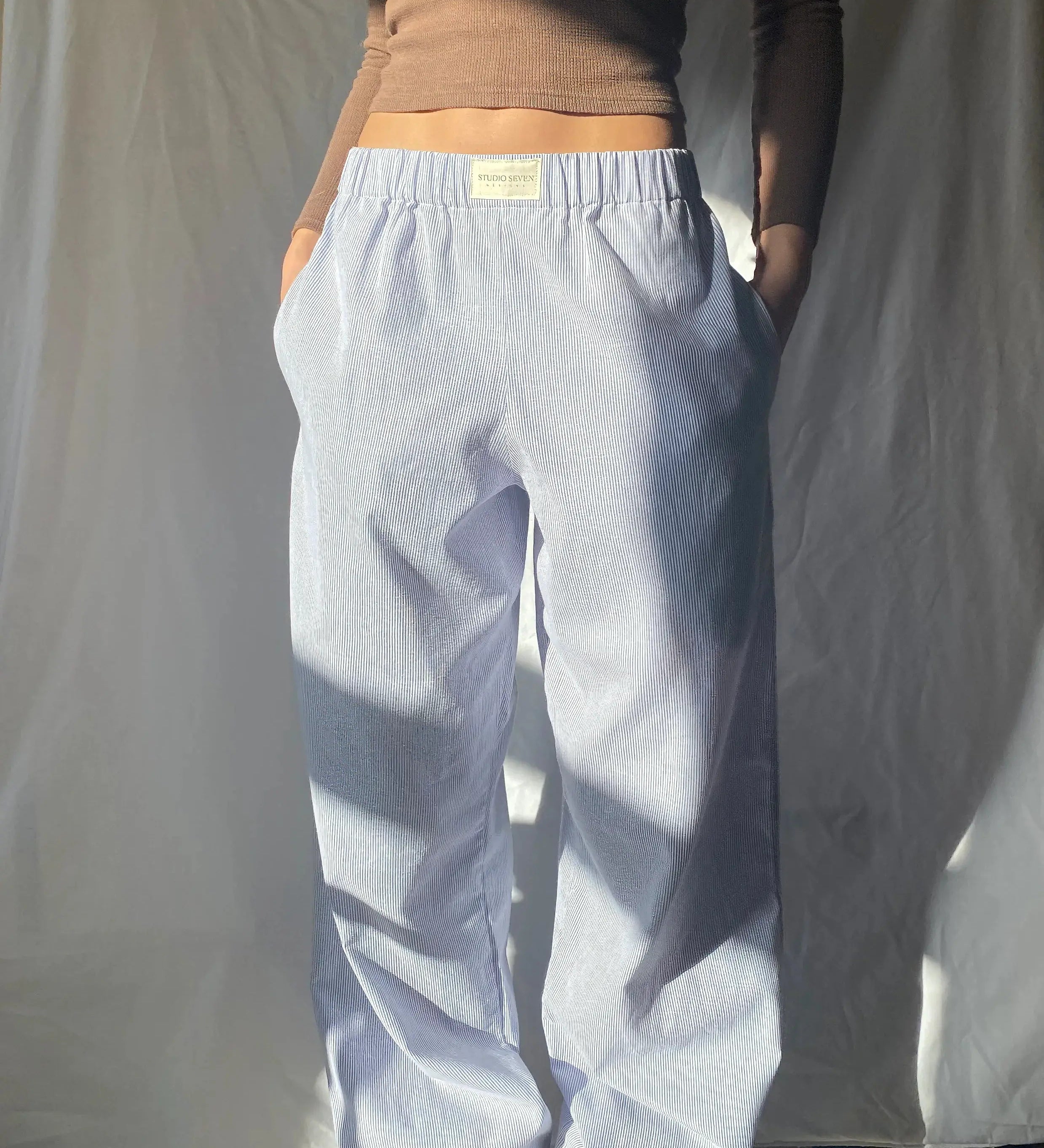 Louisa | Lounge Hosen Zendoo.de