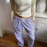 Louisa | Lounge Hosen Zendoo.de