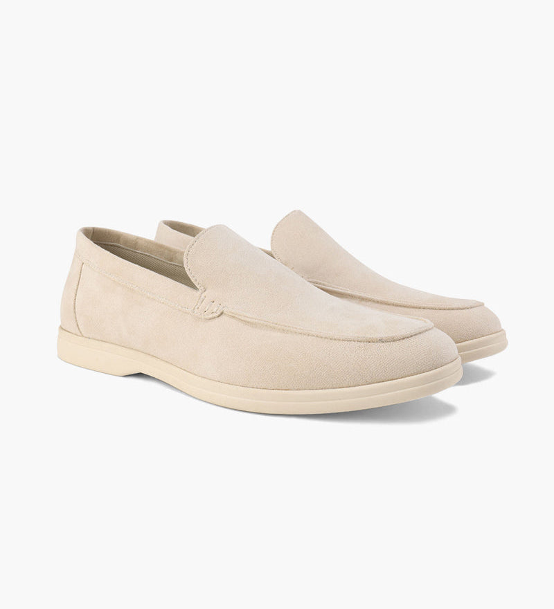 Joseph | Eleganter Schlüpfen Herren-Sommer-Loafer aus Wildleder